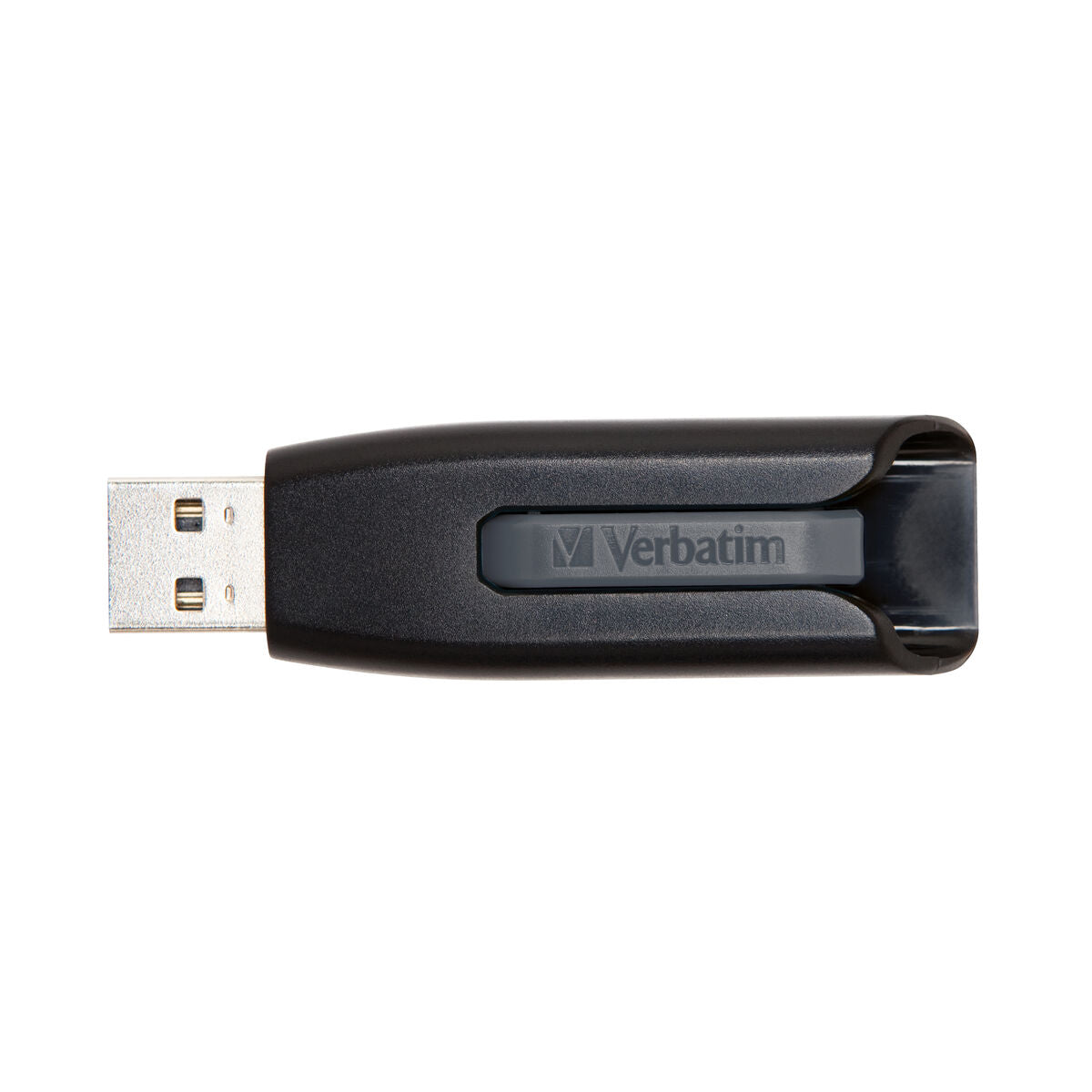 USB Pendrive kelimesi 49168 256 GB Siyah