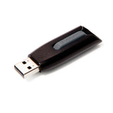 USB Pendrive kelimesi 49168 256 GB Siyah