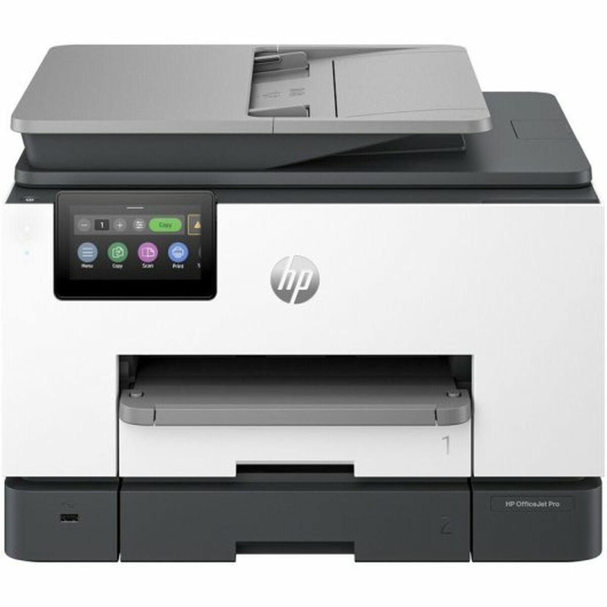 Многофункциональный принтер HP OfficeJet Pro 9132E