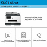 Многофункциональный принтер HP OfficeJet Pro 9132E