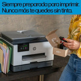 Многофункциональный принтер HP OfficeJet Pro 9132E