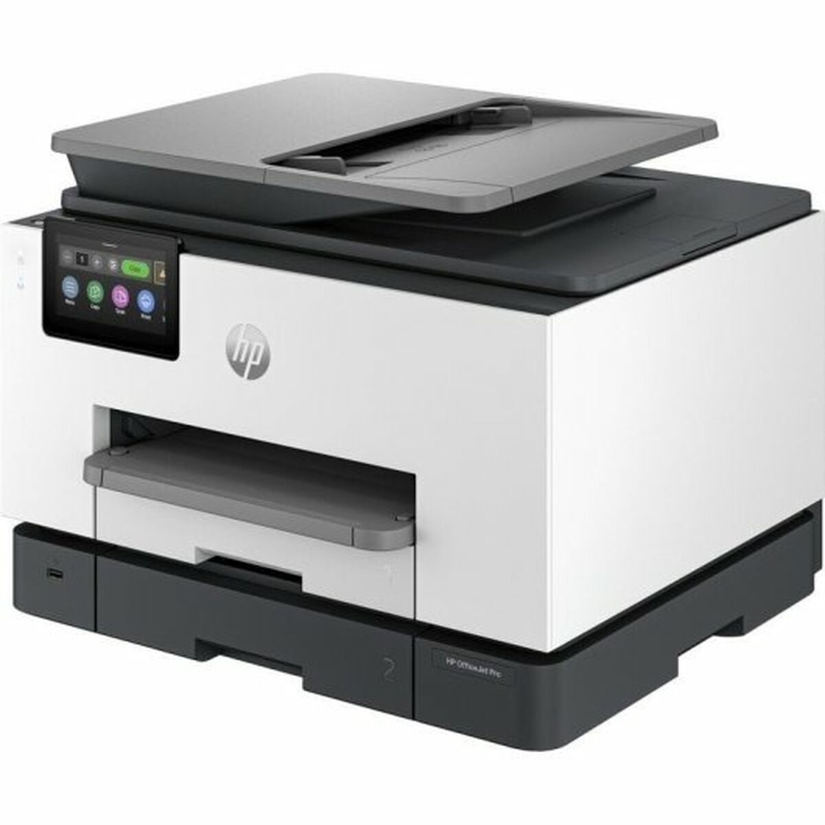 Многофункциональный принтер HP OfficeJet Pro 9132E