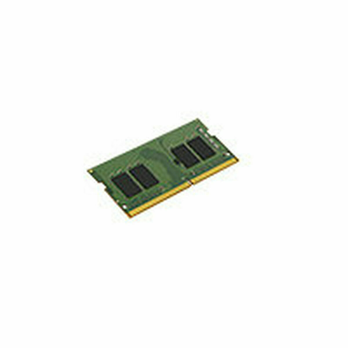 RAMメモリキングストンKVR32S2S8 3200 MHz DDR4 8 GB CL22