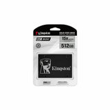 Kingston SKC600/1024G 1 ​​TB SSD