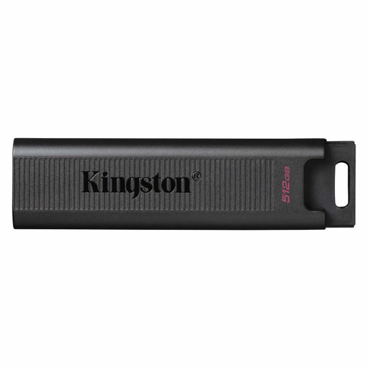 USB Pendrive Kingston Dtmax/512 GB Zwart 512 GB