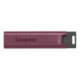 Κάρτα μνήμης Micro SD με προσαρμογέα Kingston Max Rot 512 GB