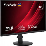 Игровой монитор Viewsonic 27 "IPS Full HD