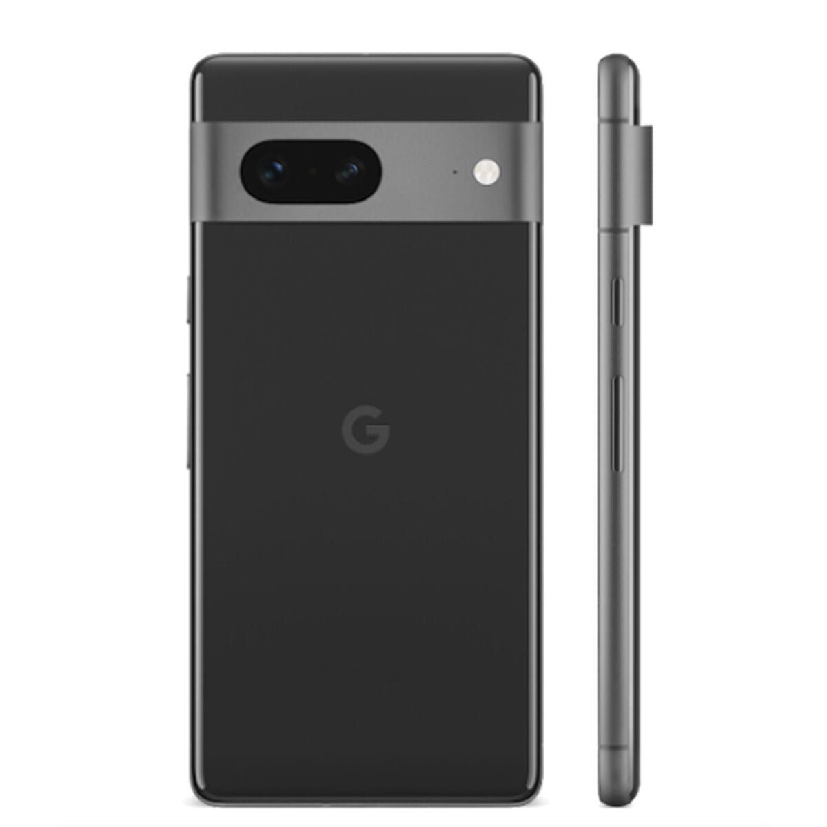 Smartphone Google Pixel 7 Black 8 GB RAM 256 GB 6.3 "