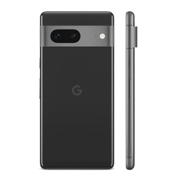Smartphone Google Pixel 7 Black 8 GB RAM 256 GB 6.3 "