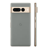 Smartphone Google Pixel 7 Pro Grau 6,7 "12 GB RAM Green 128 GB Hazel
