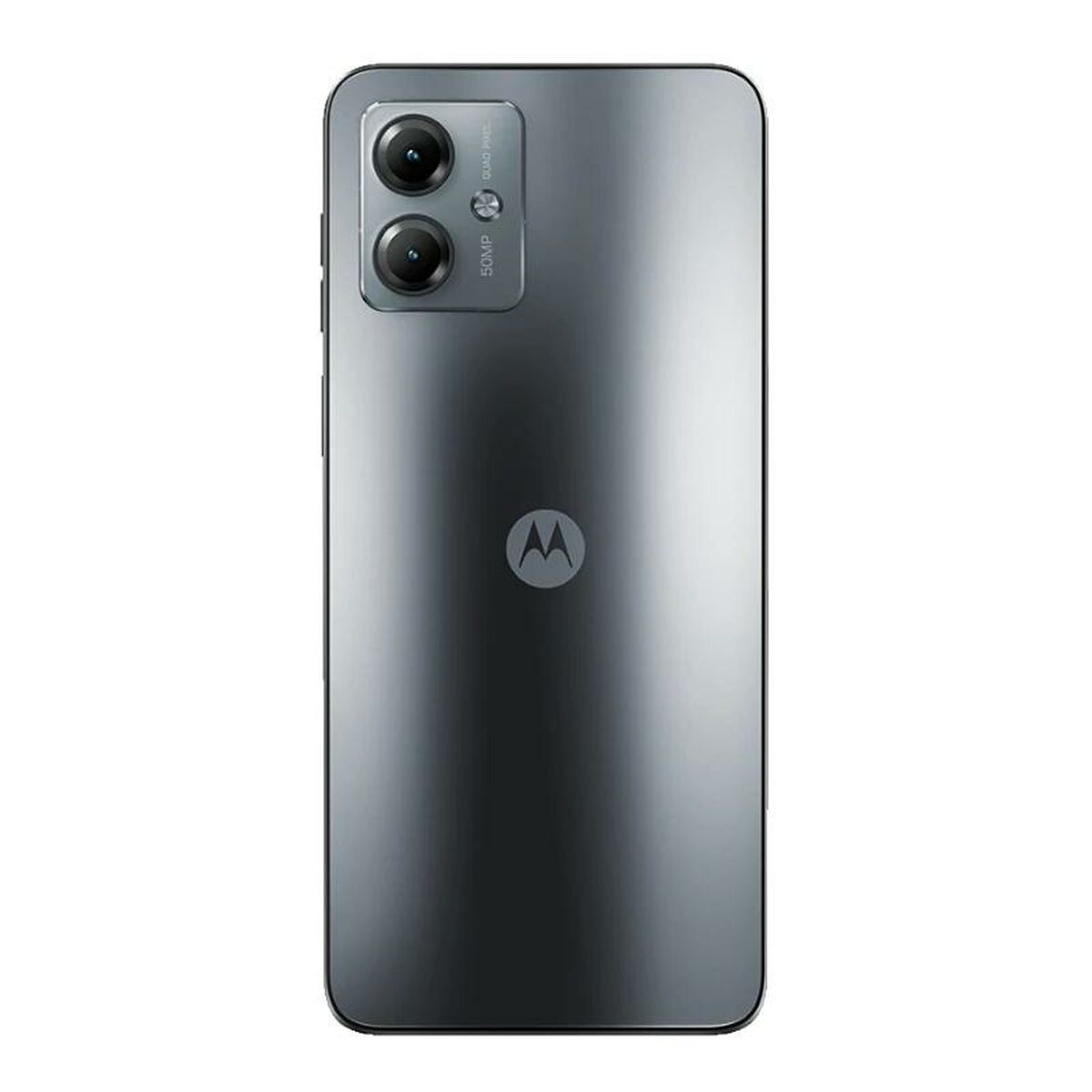 Smartphone Motorola Moto G14 6.4 "128 GB 4 GB RAM Unisoc Unisoc T616 gray
