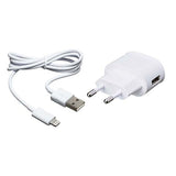 USB kabel Nacon Minicsip5wv2 White (1 kus)