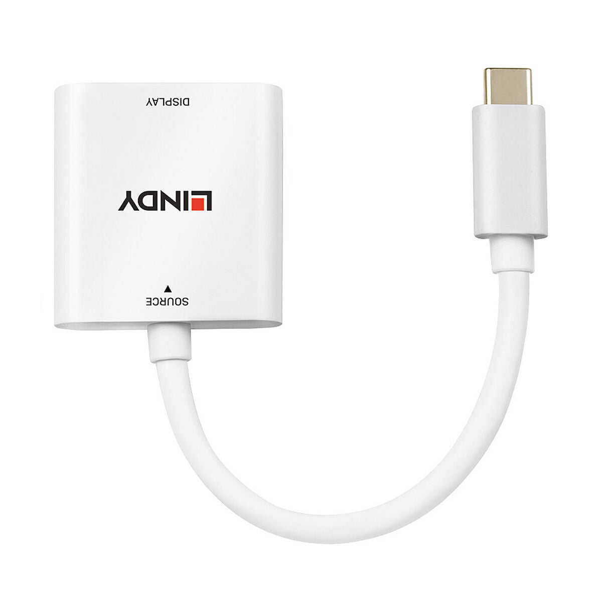 USB-C-HDMI adaptér Lindy