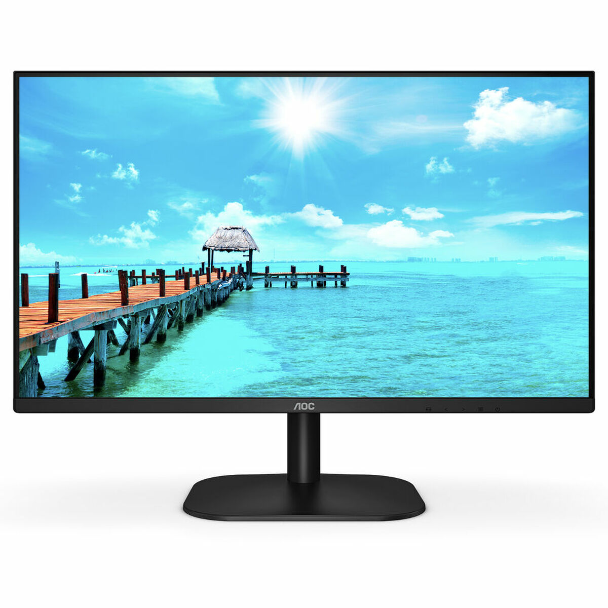 Monitor AOC 24B2XH/EU 23,8 "Full HD 75 Hz