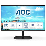 Monitor AOC 24B2XH/EU 23,8 "Full HD 75 Hz