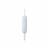 Bluetooth -hoofdtelefoons Sony WIC100W.CE7 White