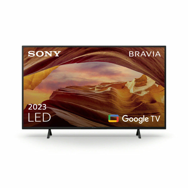 TV SONY KD-50X75WL LED 4K Ultra HD 50 "