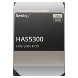 Ang Hard Disk Synology ay may5300-16T 3.5 "16 TB