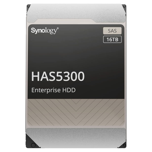 Hard Disk Synology Has5300-16T 3,5 "16 TB