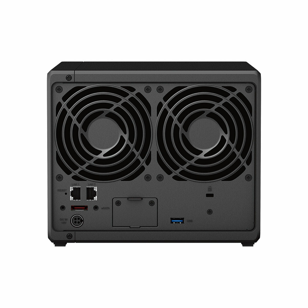 NAS 네트워크 메모리 Synology DS923+