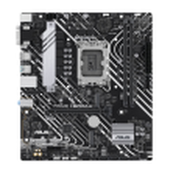 Motherboard Asus Prime H610M-A CSM LGA 1700