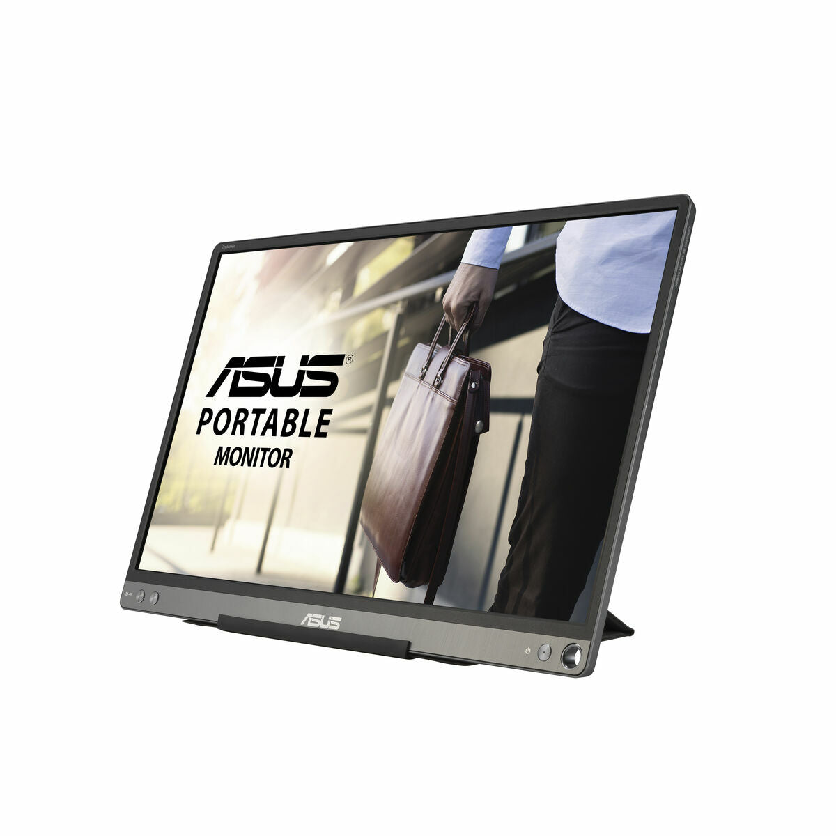 Monitor Asus MB16ace teljes HD 60 Hz