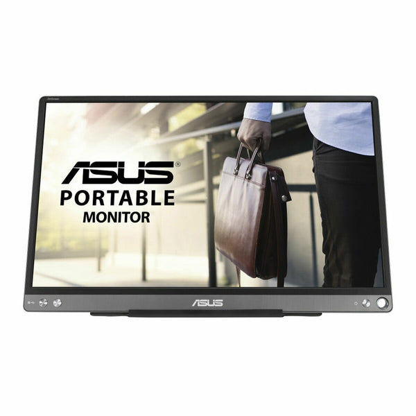 Monitor Asus MB16ace teljes HD 60 Hz