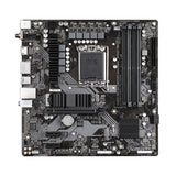 Placa -mãe Gigabyte B760M DS3H AX DDR4 Intel LGA 1700