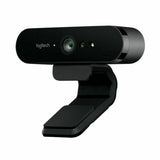 Webcam Logitech 960-001106 Černá