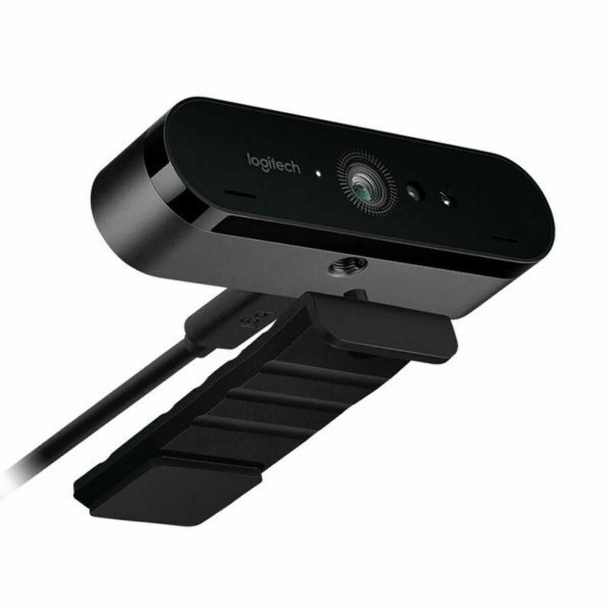 Webcam Logitech 960-001106 Černá