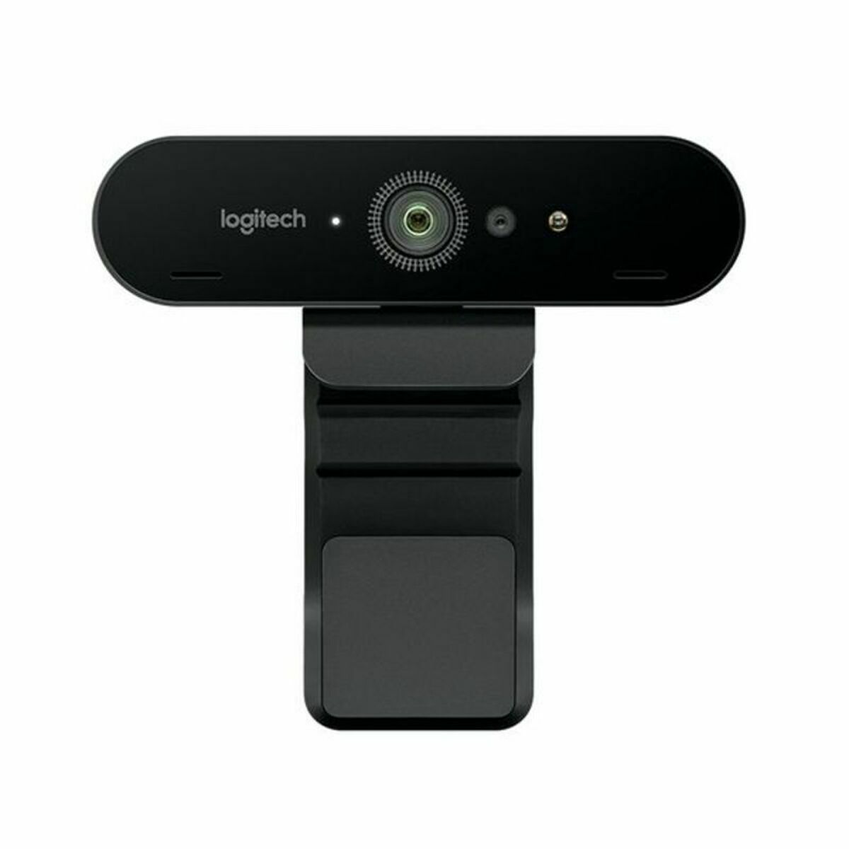 Webcam Logitech 960-001106 Černá