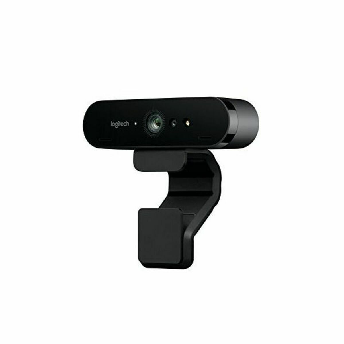 Webcam Logitech 960-001106 Černá