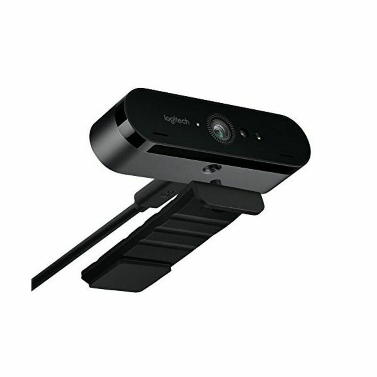 Webcam Logitech 960-001106 Černá