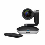 Webcam Logitech 960-001186 Full HD 1080p