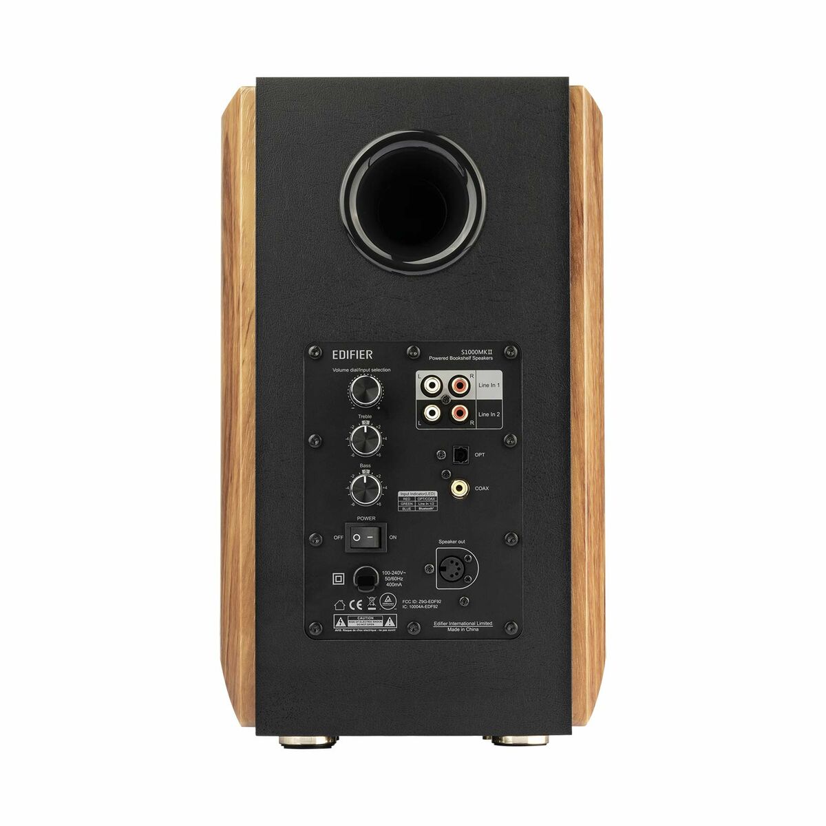 Bluetooth speaker Edifier S1000 MKII 120 W