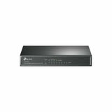 Переключатель для TP-Link TL-SF1008P RJ45 POE 1,6 Гбит / с.