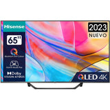 Smart TV Hisense 65a7kq 4K Ultra HD 65 "LED