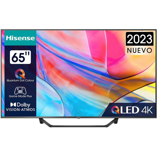 Smart TV Hisense 65a7kq 4K Ultra HD 65 "LED