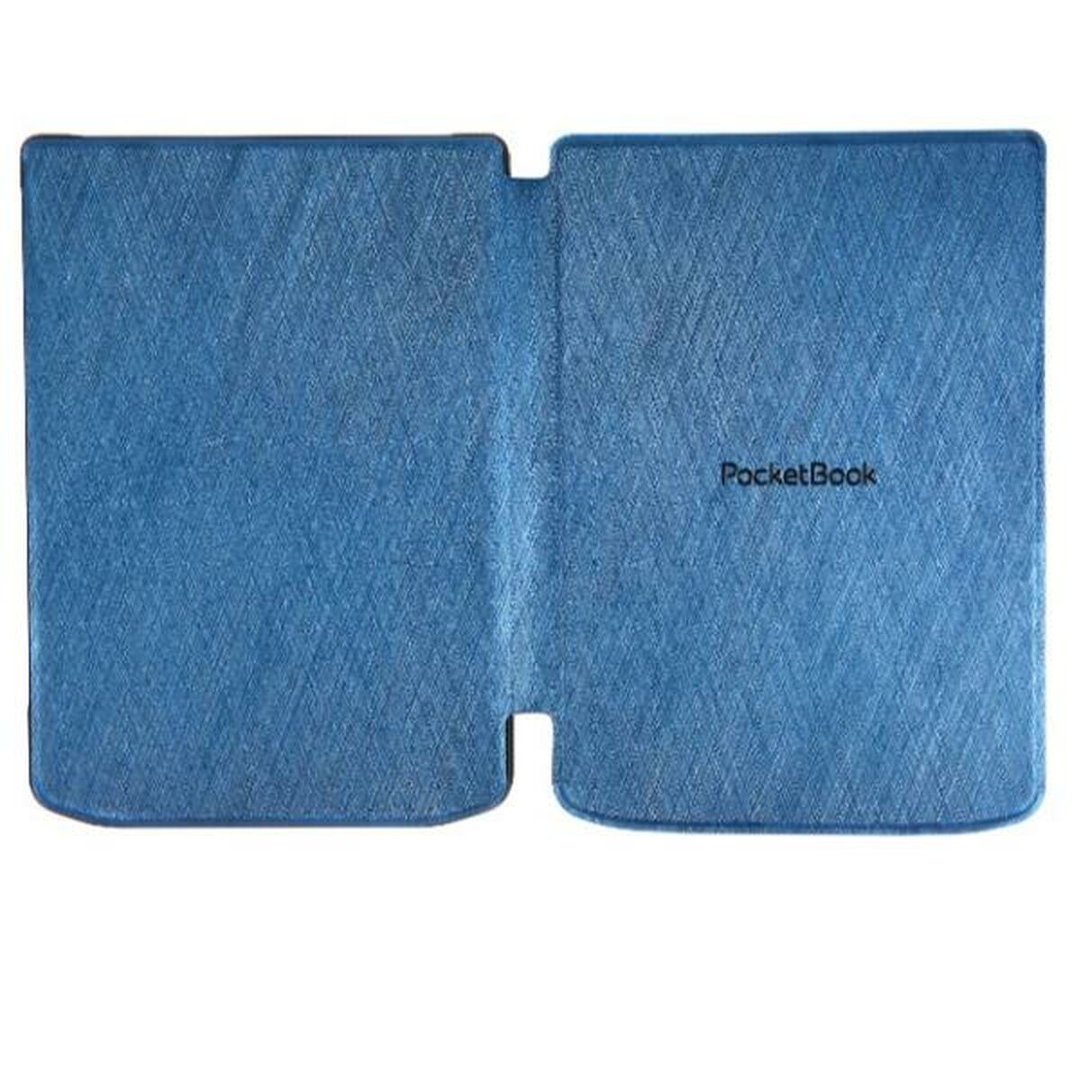 Tablet Portherbook H-S-634-B-WW Blue