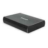 ハードディスクTOOQ TQE-3531B 3.5 "USB 3.0 Black 3.5"