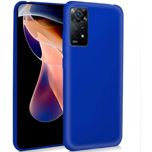 Θήκη κινητού τηλεφώνου δροσερό xiaomi redmi σημείωση 11 pro 5g μπλε redmi σημείωση 11 pro, ανά 5g