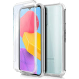휴대 전화 케이스 Cool Galaxy A23 5G | 삼성 갤럭시 M13 투명