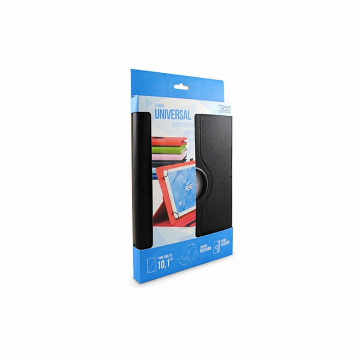 Tablet bag 3go csgt20 10.1 "itim