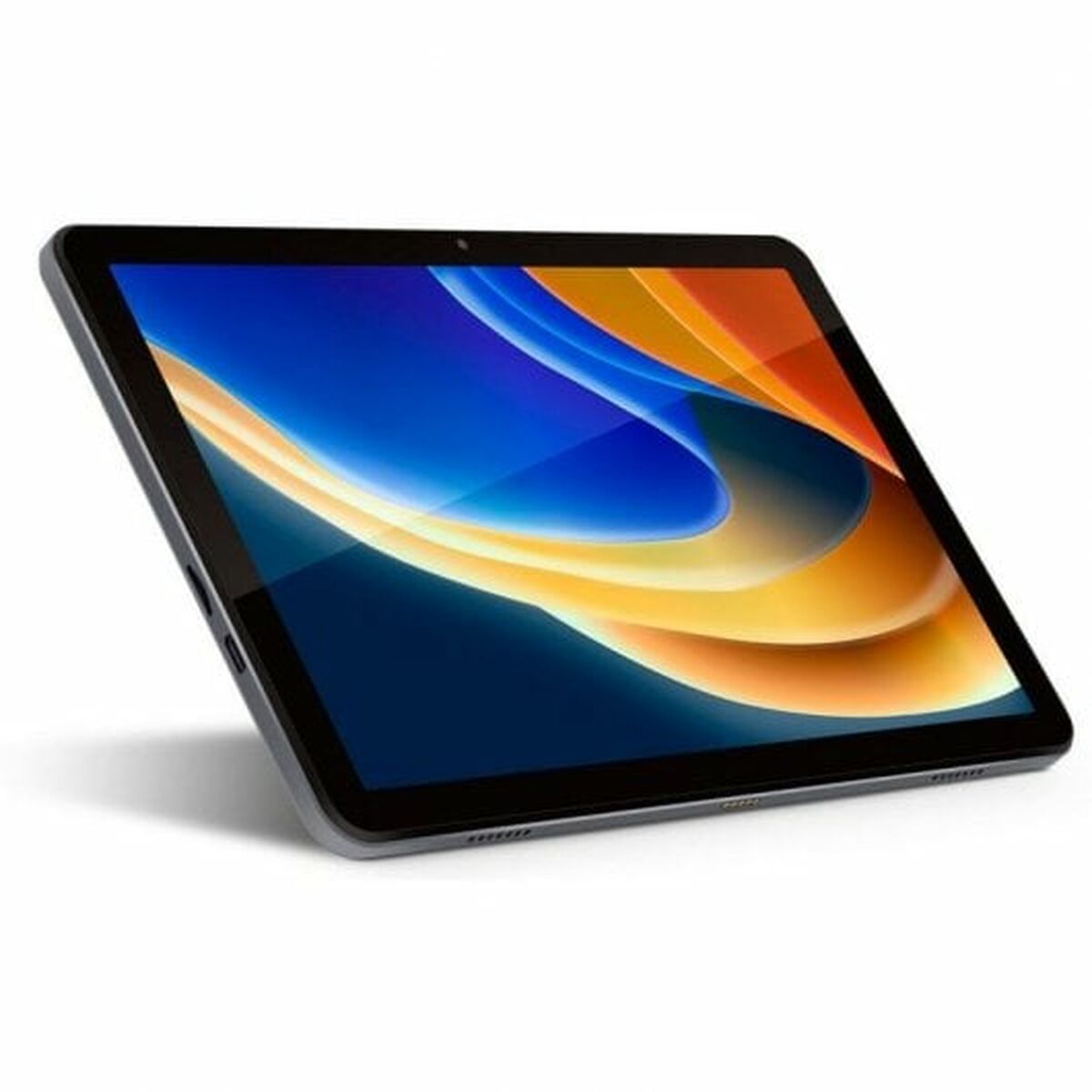 Tablet SPC Gravity 4 10.3 "Octa Core Mediatek MT8183 6 GB RAM 128 GB Black