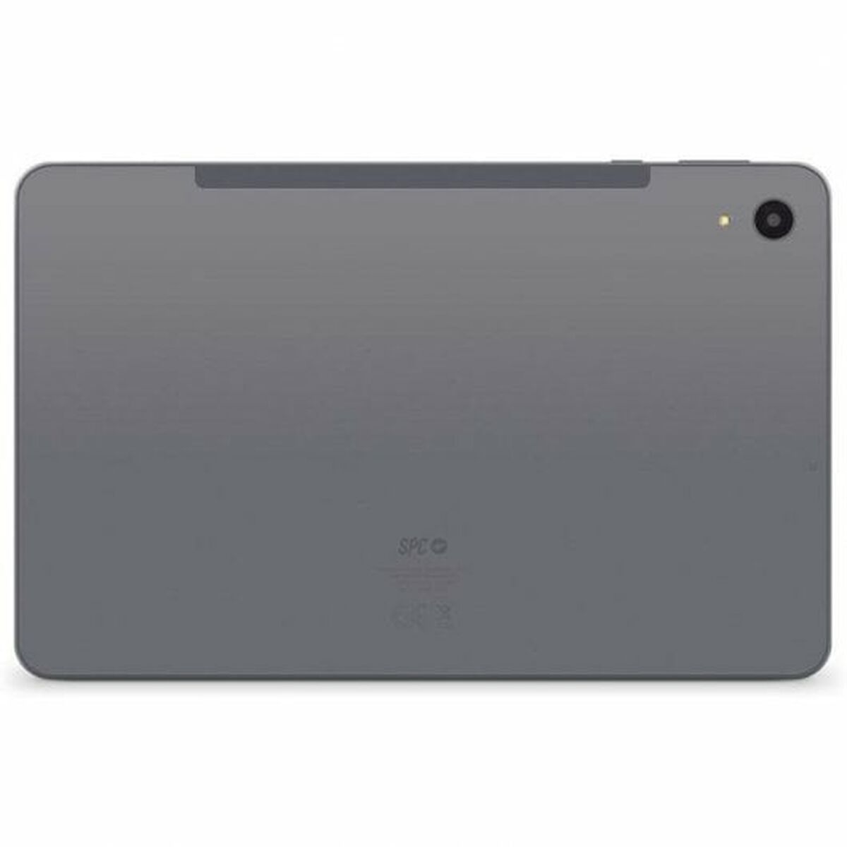 Tablet SPC Gravity 4 10.3 "Octa Core Mediatek MT8183 6 GB RAM 128 GB Black