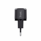 Wall Charger Trust 25174 Black 20 W