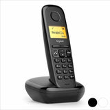 Wireless phone Gigaset S30852-H2812-D202 Wireless 1.5 "white