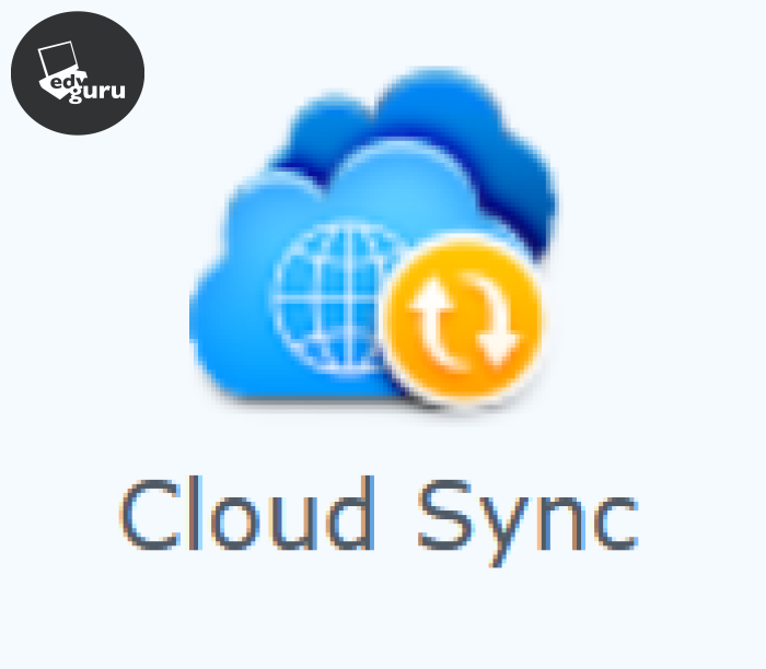 Pronájem namísto nákupu - pronájem Synology Server Guru Cloud (sdílený a spravován také v jiných variantách