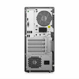 Desktop PC Lenovo 90T10077ES Intel Core i5-12400F 16 GB RAM 512 GB SSD