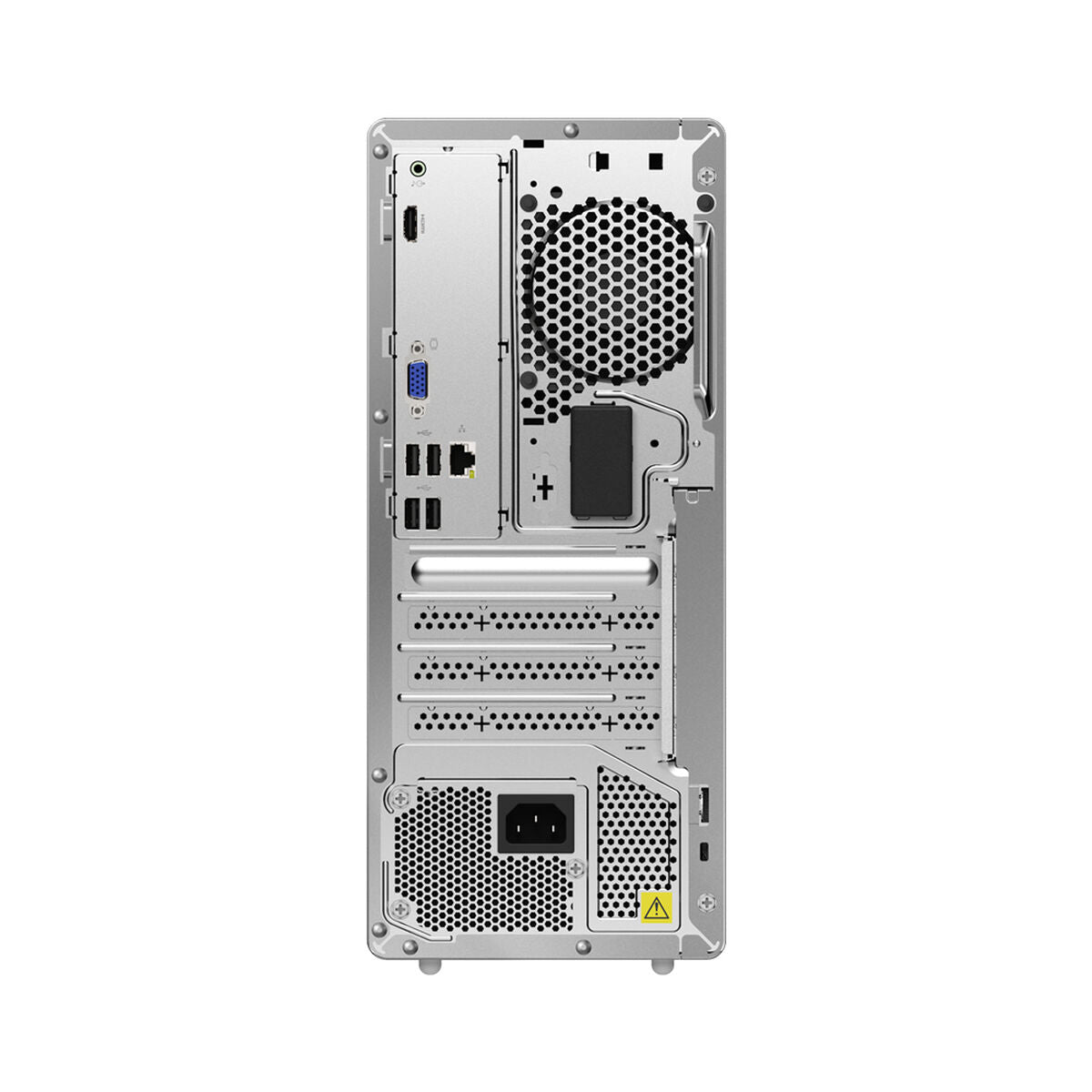Desktop PC Lenovo 5 14ACN6 AMD Ryzen 5 5600G No 16 GB RAM 512 GB SSD